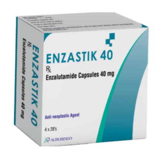Enzastik